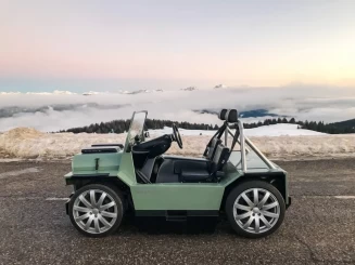 Mini V8M – photo 3