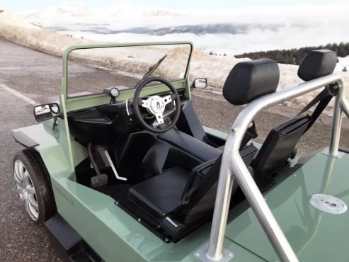 Mini V8M – photo 5