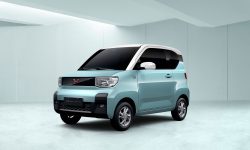 Wuling Mini EV