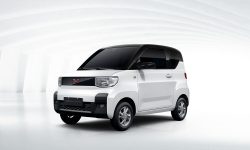 Wuling Mini EV