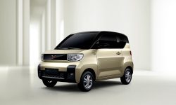 Wuling Mini EV
