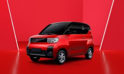 Wuling Mini EV