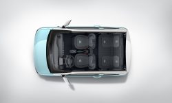 Wuling Mini EV