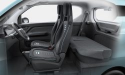 Wuling Mini EV