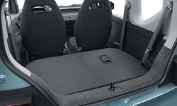 Wuling Mini EV
