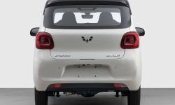 Wuling Mini EV