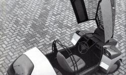 Ford Cockpit