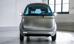 Microlino 2.0