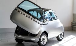 Microlino 2.0