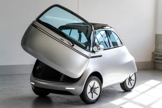 8646 Microlino 2.0 – photo 3