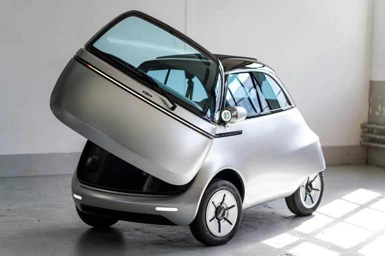 Microlino 2.0
