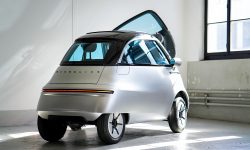 Microlino 2.0