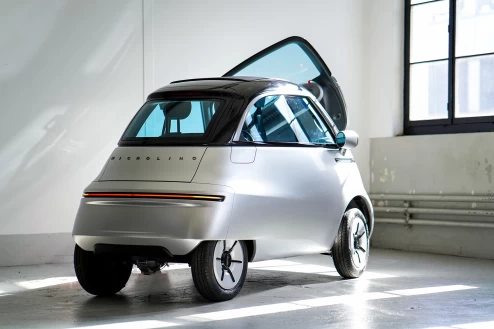 8647 Microlino 2.0 – photo 5