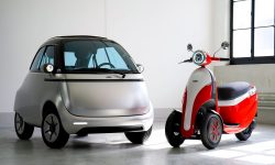 Microlino 2.0