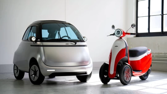 8650 Microlino 2.0 – photo 6