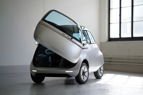 8651 Microlino 2.0 – photo 4