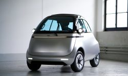 Microlino 2.0