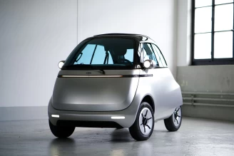 8652 Microlino 2.0 – photo 2