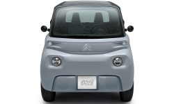 Citroen Ami