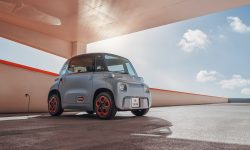 Citroen Ami