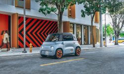 Citroen Ami