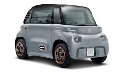 Citroen Ami