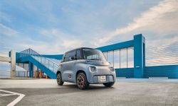 Citroen Ami