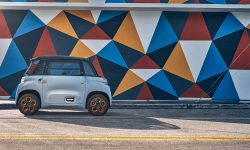 Citroen Ami