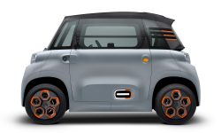Citroen Ami