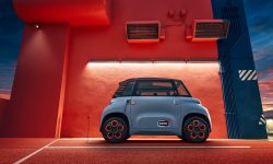 Citroen Ami