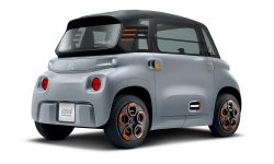 Citroen Ami