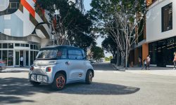Citroen Ami