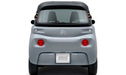Citroen Ami