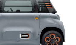 Citroen Ami