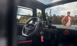 Citroen Ami