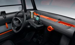 Citroen Ami