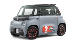 Citroen Ami