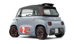 Citroen Ami