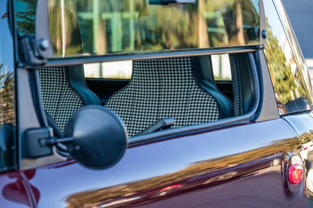Citroen Ami – photo 41