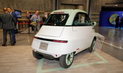 Microlino Lite