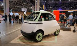 Microlino Lite