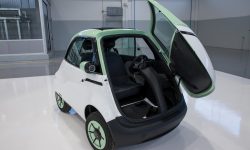 Microlino Lite