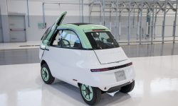 Microlino Lite