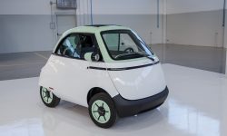 Microlino Lite