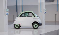 Microlino Lite