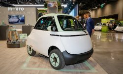Microlino Lite
