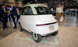 Microlino Lite