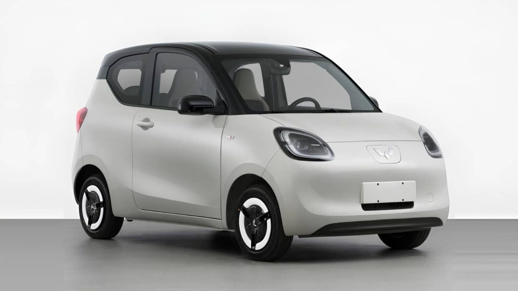 Wuling Mini EV