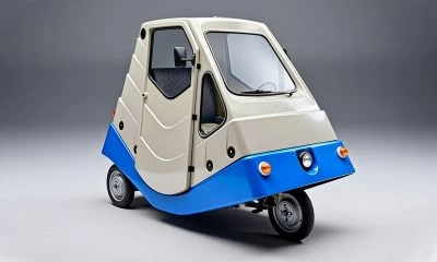 BMA Brio