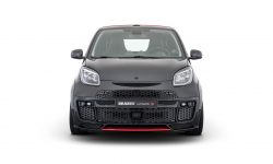 Brabus Ultimate E